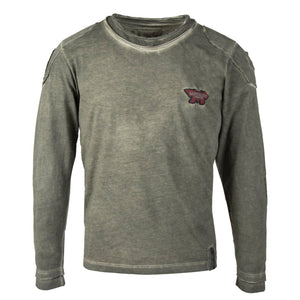 TRIBUTE MODEL X L/S T-SHIRT MAN - Matchless London | The Innovator since 1899