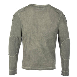 TRIBUTE MODEL X L/S T-SHIRT MAN - Matchless London | The Innovator since 1899