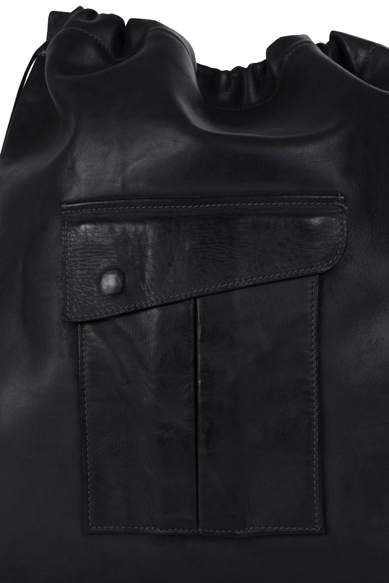 SHOES LEATHER BAG - Matchless London | The Innovator since 1899