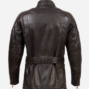 PM STREETFARER EVOLUTION JACKET - Matchless London | The Innovator since 1899