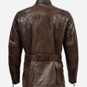 PM STREETFARER EVOLUTION JACKET - Matchless London | The Innovator since 1899