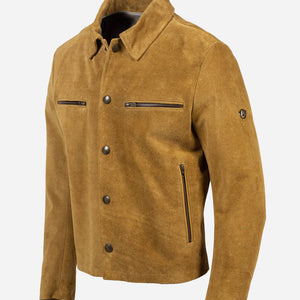 NEW PILOT JACKET MAN - Matchless London | The Innovator since 1899