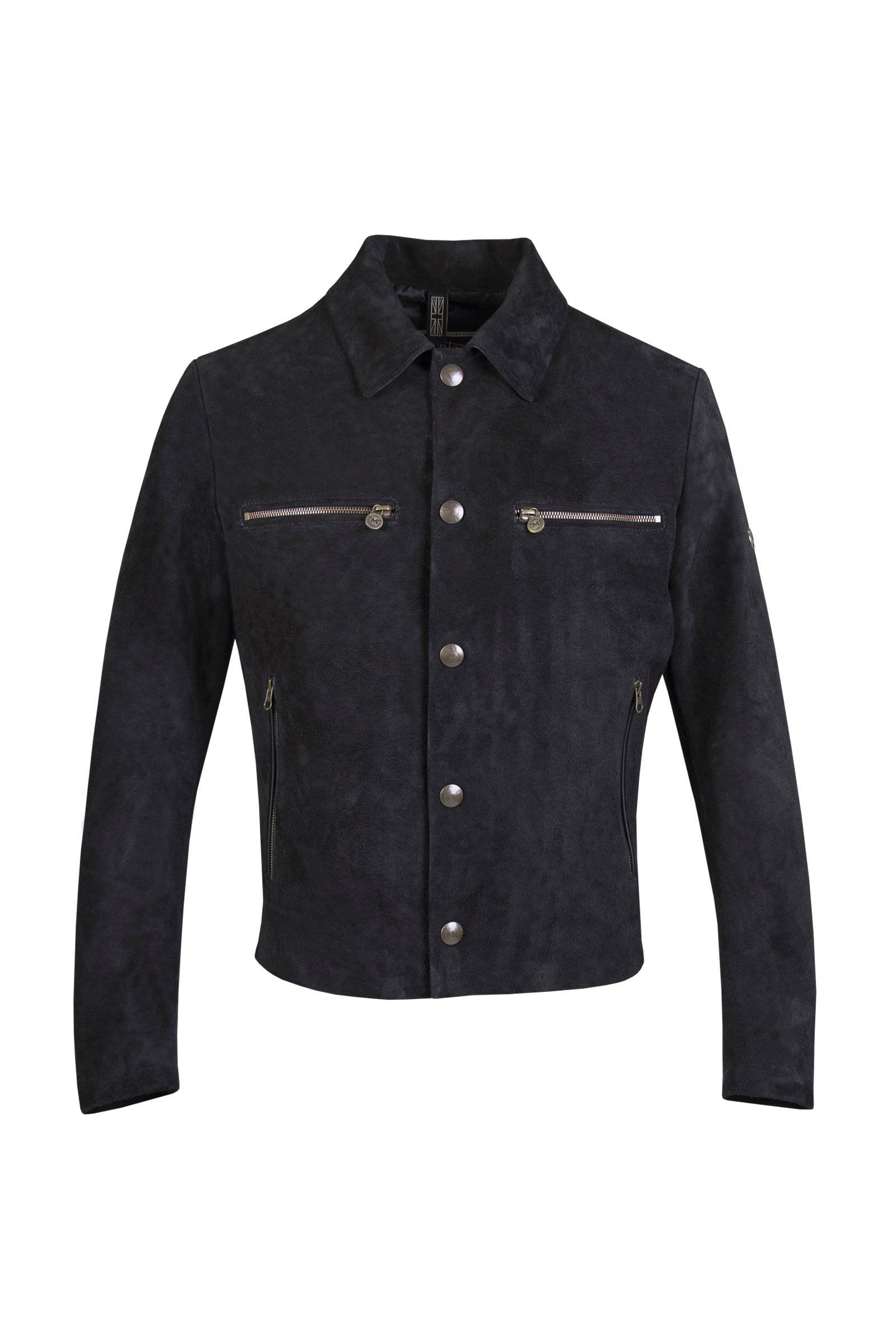 NEW PILOT JACKET MAN - Matchless London | The Innovator since 1899