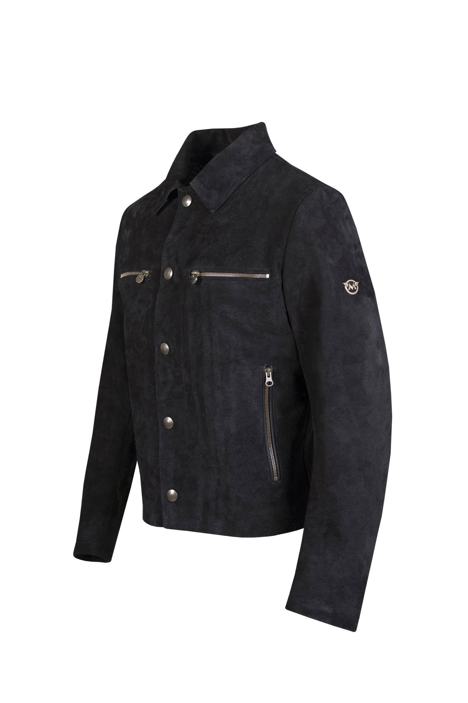 NEW PILOT JACKET MAN - Matchless London | The Innovator since 1899