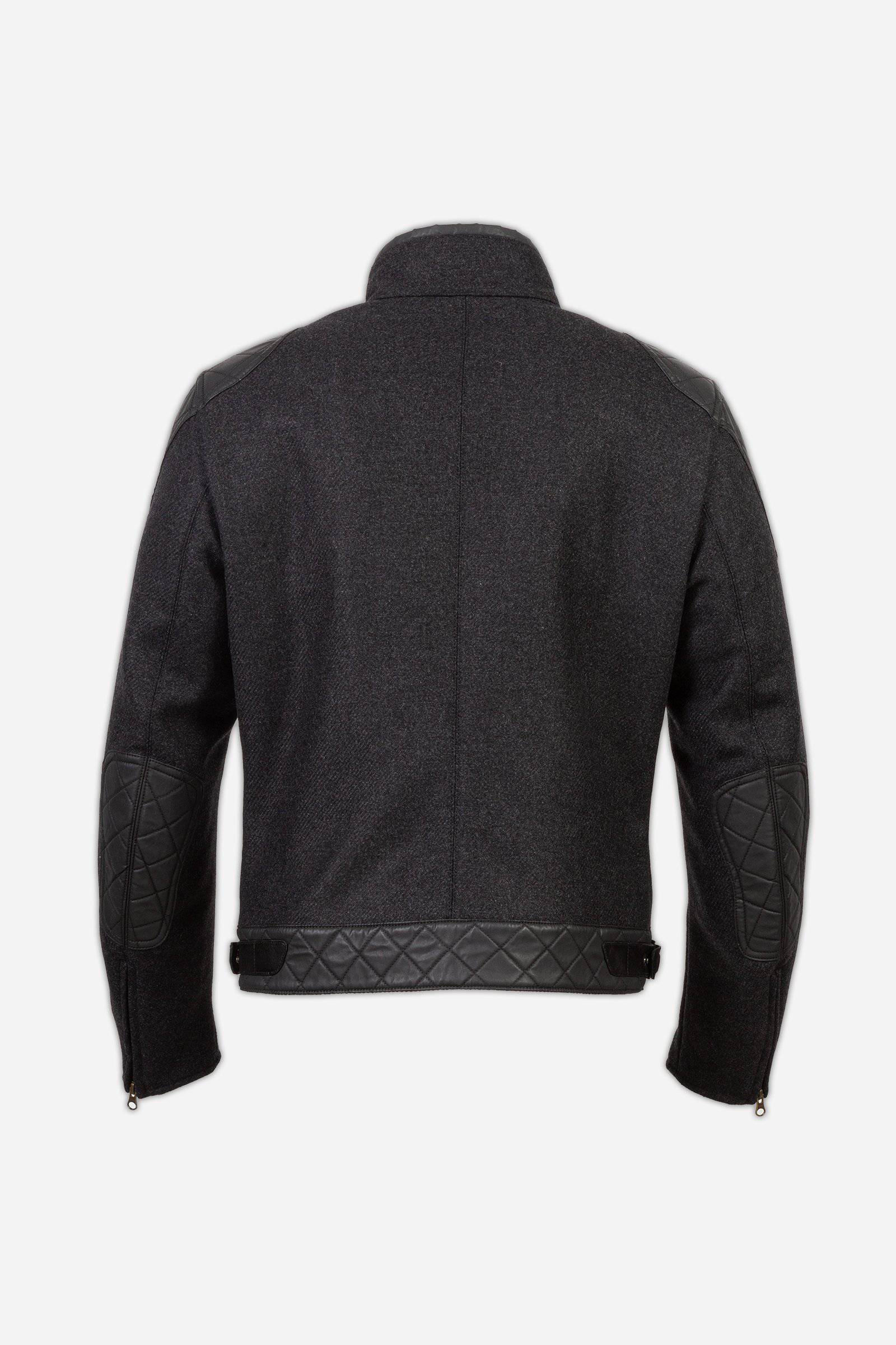 NEW NORTHERN BLOUSON MAN - Matchless London | The Innovator since 1899