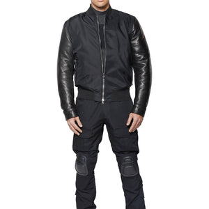 SHAWN HYBRID BOMBER MAN FW - Matchless London | The Innovator since 1899