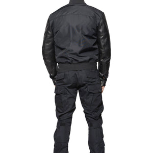 SHAWN HYBRID BOMBER MAN FW - Matchless London | The Innovator since 1899