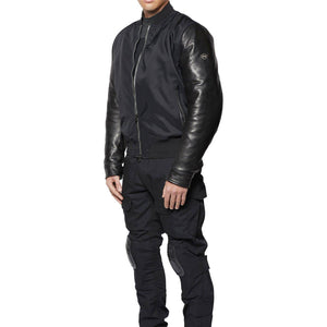 SHAWN HYBRID BOMBER MAN FW - Matchless London | The Innovator since 1899