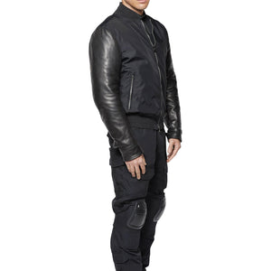 SHAWN HYBRID BOMBER MAN FW - Matchless London | The Innovator since 1899