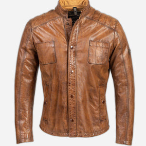 SOLO SHIRT MAN - Matchless London | The Innovator since 1899