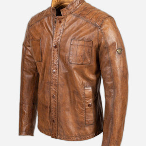 SOLO SHIRT MAN - Matchless London | The Innovator since 1899