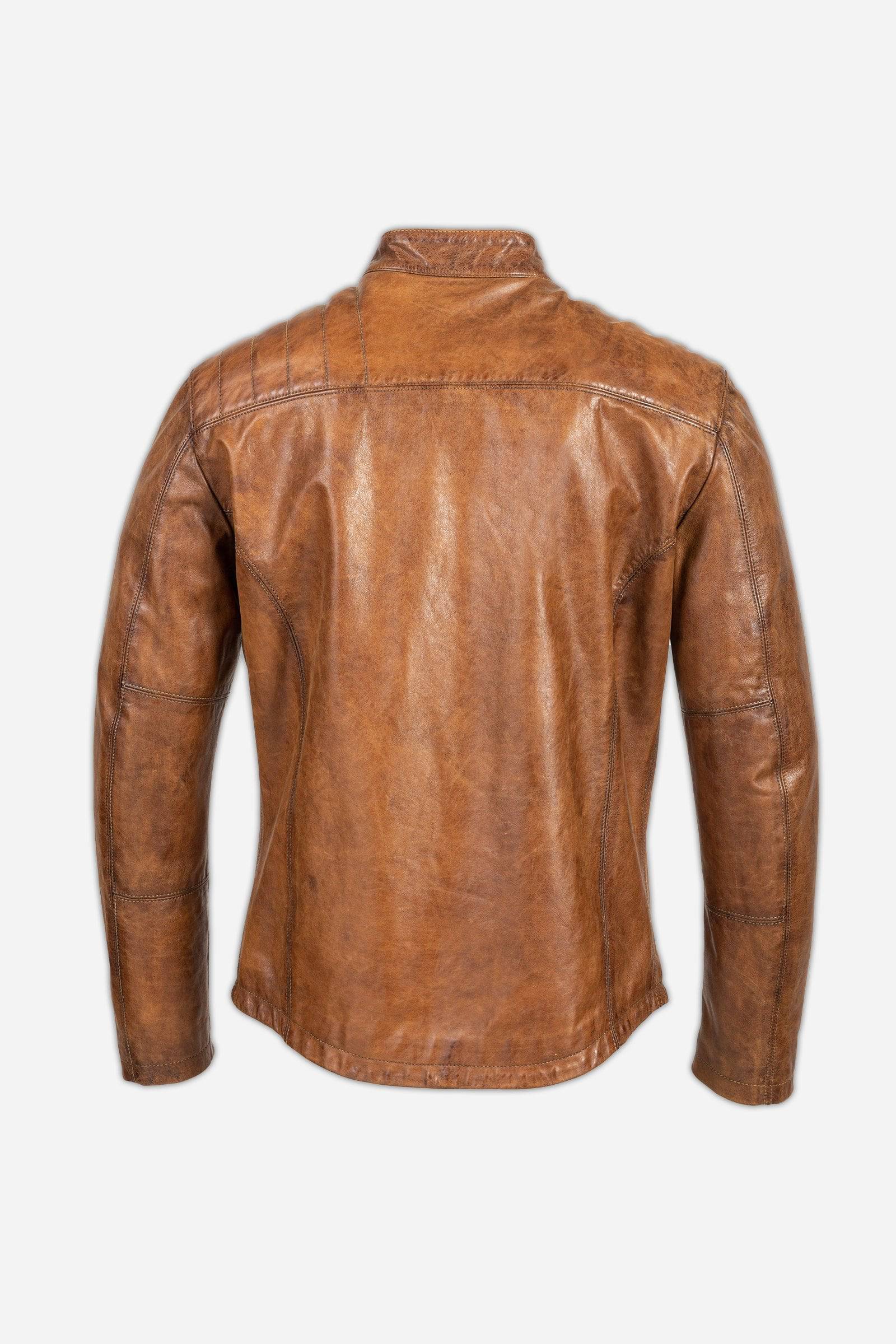 SOLO SHIRT MAN - Matchless London | The Innovator since 1899