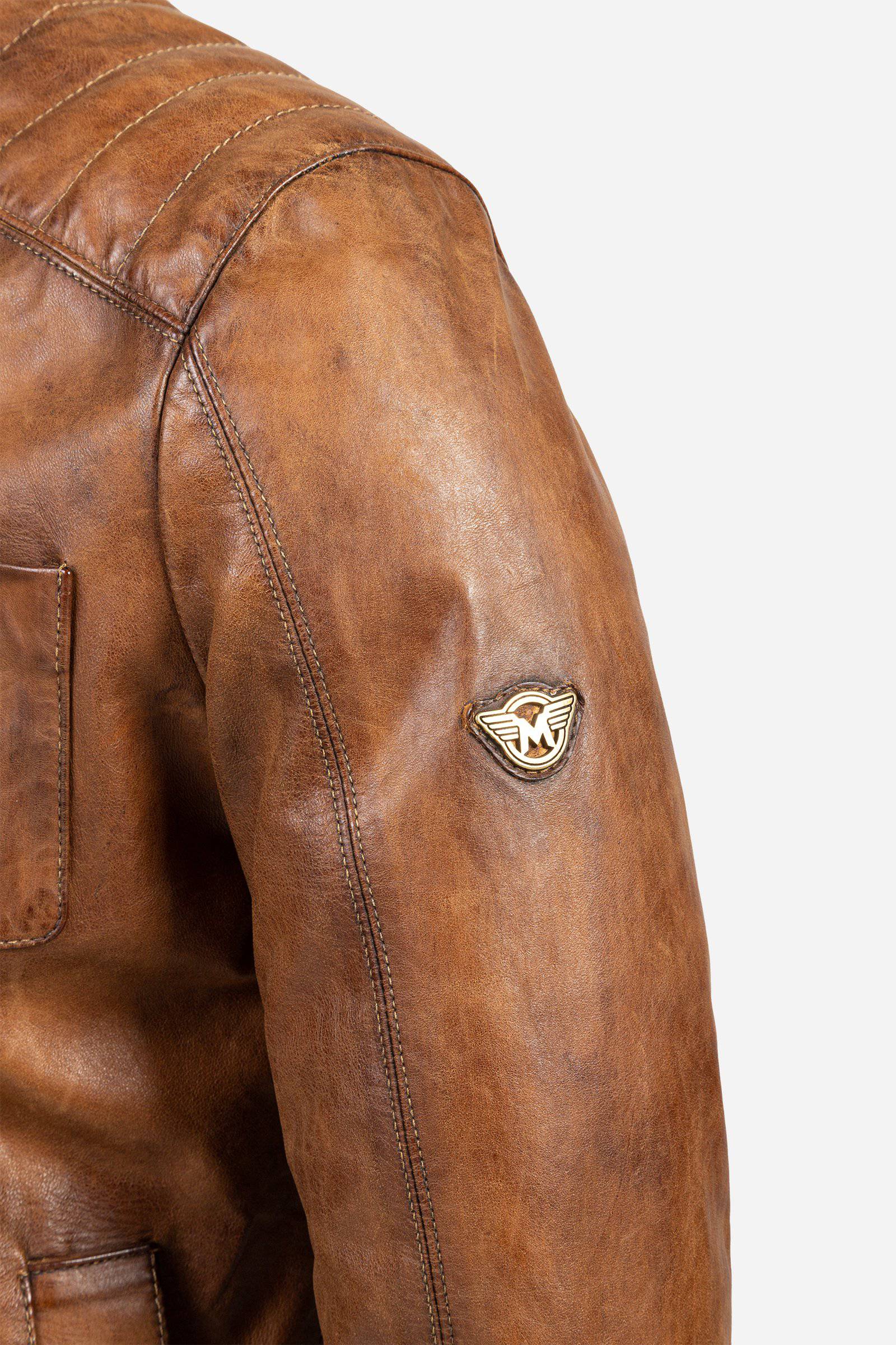 SOLO SHIRT MAN - Matchless London | The Innovator since 1899
