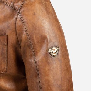 SOLO SHIRT MAN - Matchless London | The Innovator since 1899