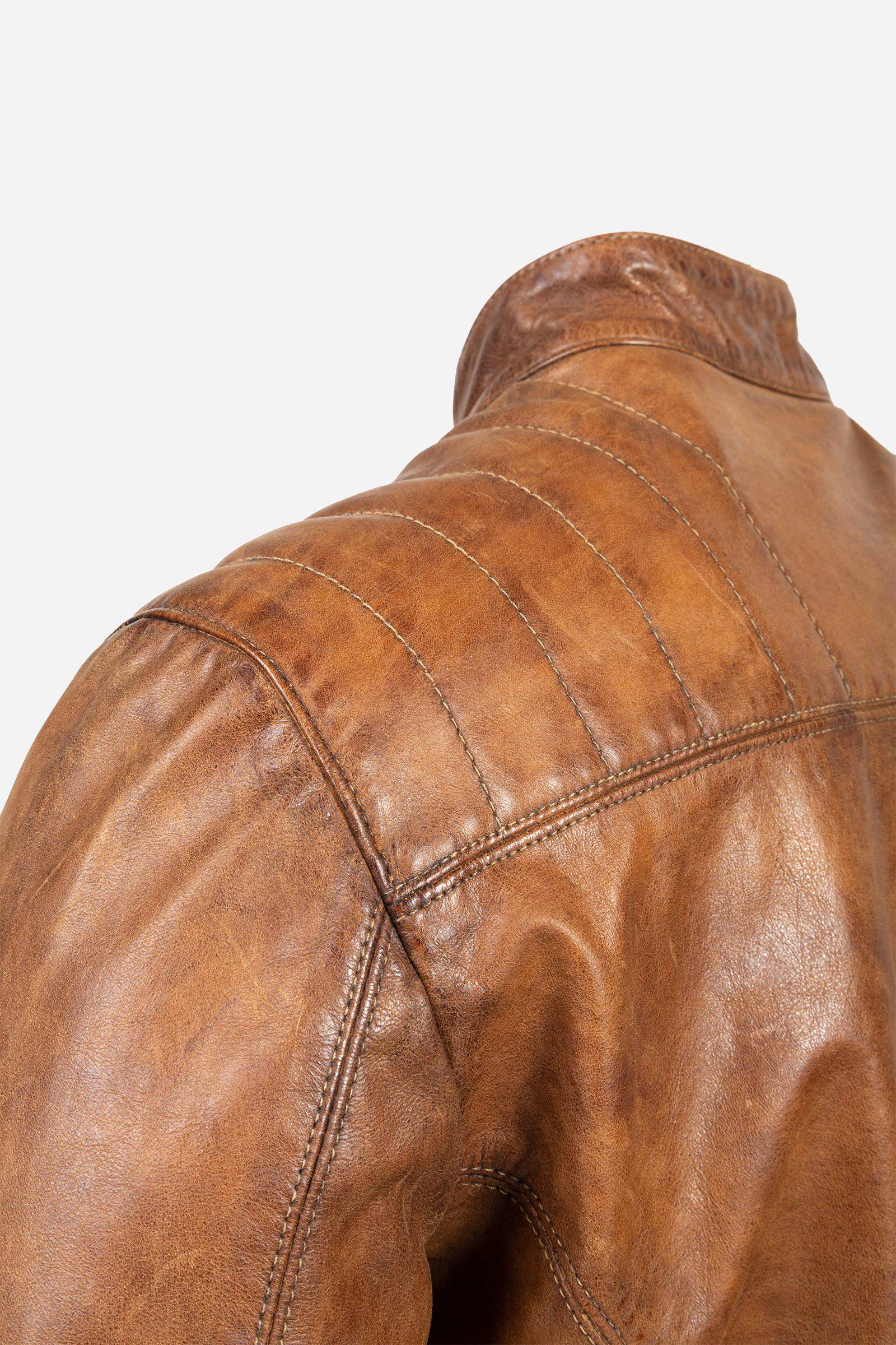 SOLO SHIRT MAN - Matchless London | The Innovator since 1899