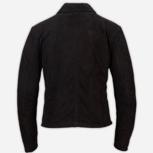 NEW PILOT JACKET MAN SUEDE - Matchless London | The Innovator since 1899