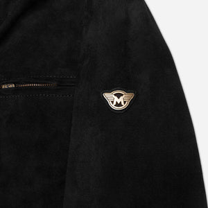 NEW PILOT JACKET MAN SUEDE - Matchless London | The Innovator since 1899