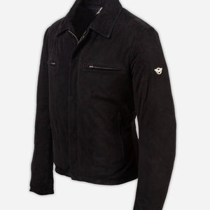 NEW PILOT JACKET MAN SUEDE - Matchless London | The Innovator since 1899