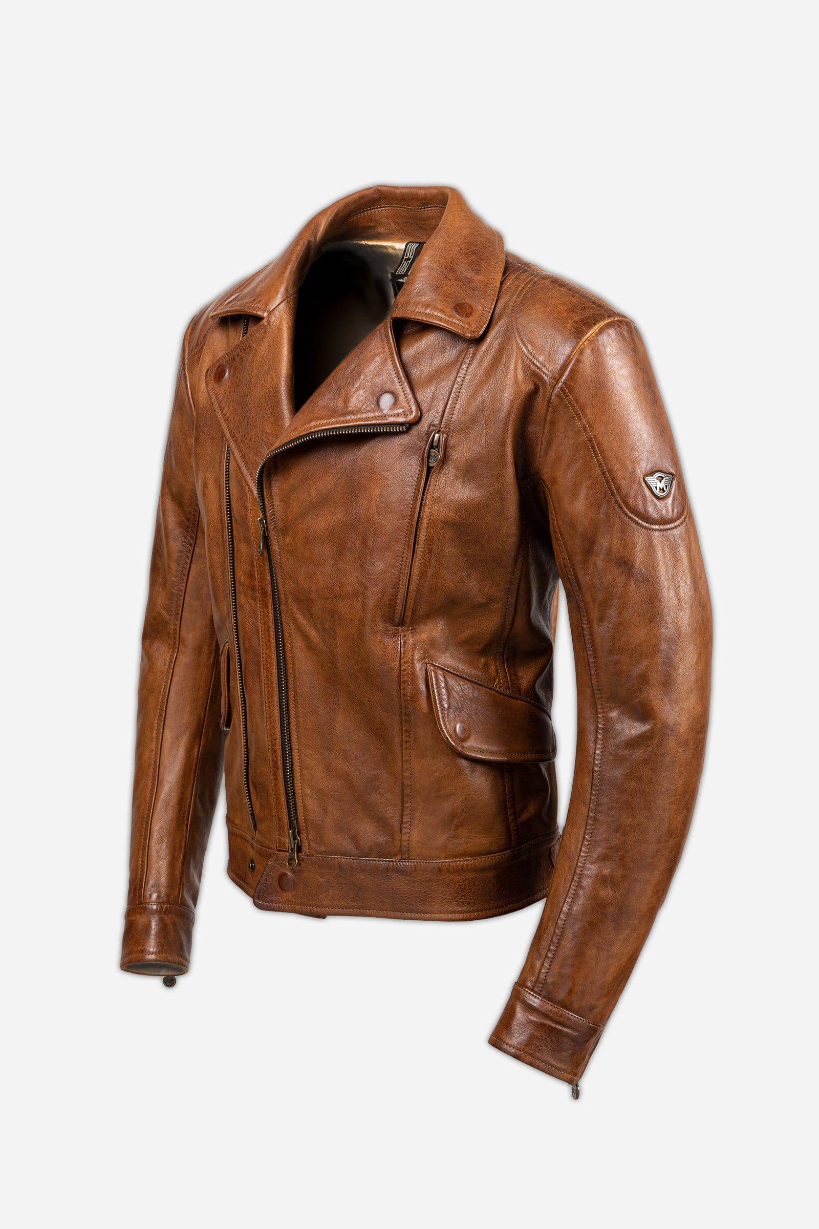 WILD ONE BLOUSON MAN - Matchless London | The Innovator since 1899