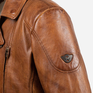 WILD ONE BLOUSON MAN - Matchless London | The Innovator since 1899
