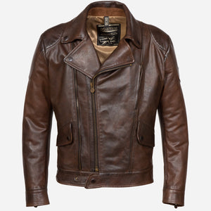 WILD ONE BLOUSON MAN - Matchless London | The Innovator since 1899