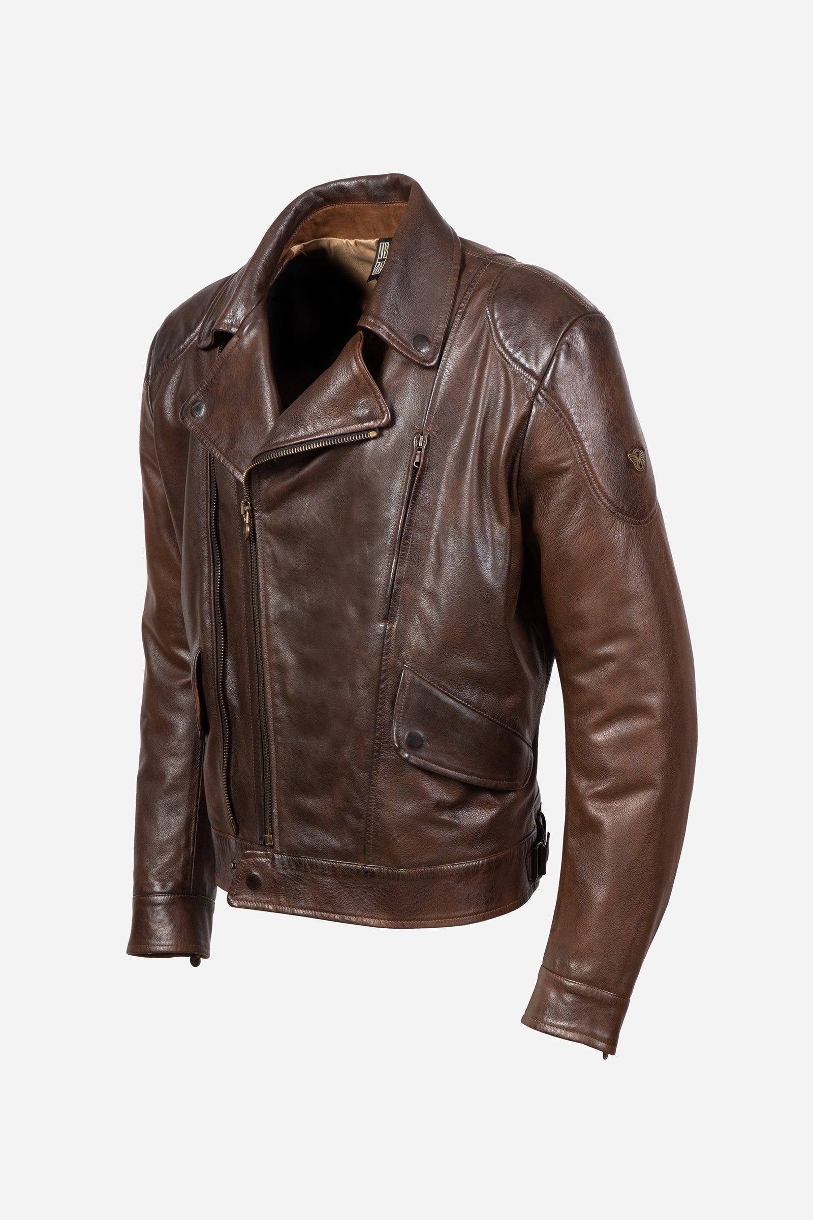 WILD ONE BLOUSON MAN - Matchless London | The Innovator since 1899