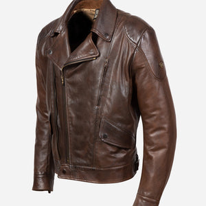 WILD ONE BLOUSON MAN - Matchless London | The Innovator since 1899