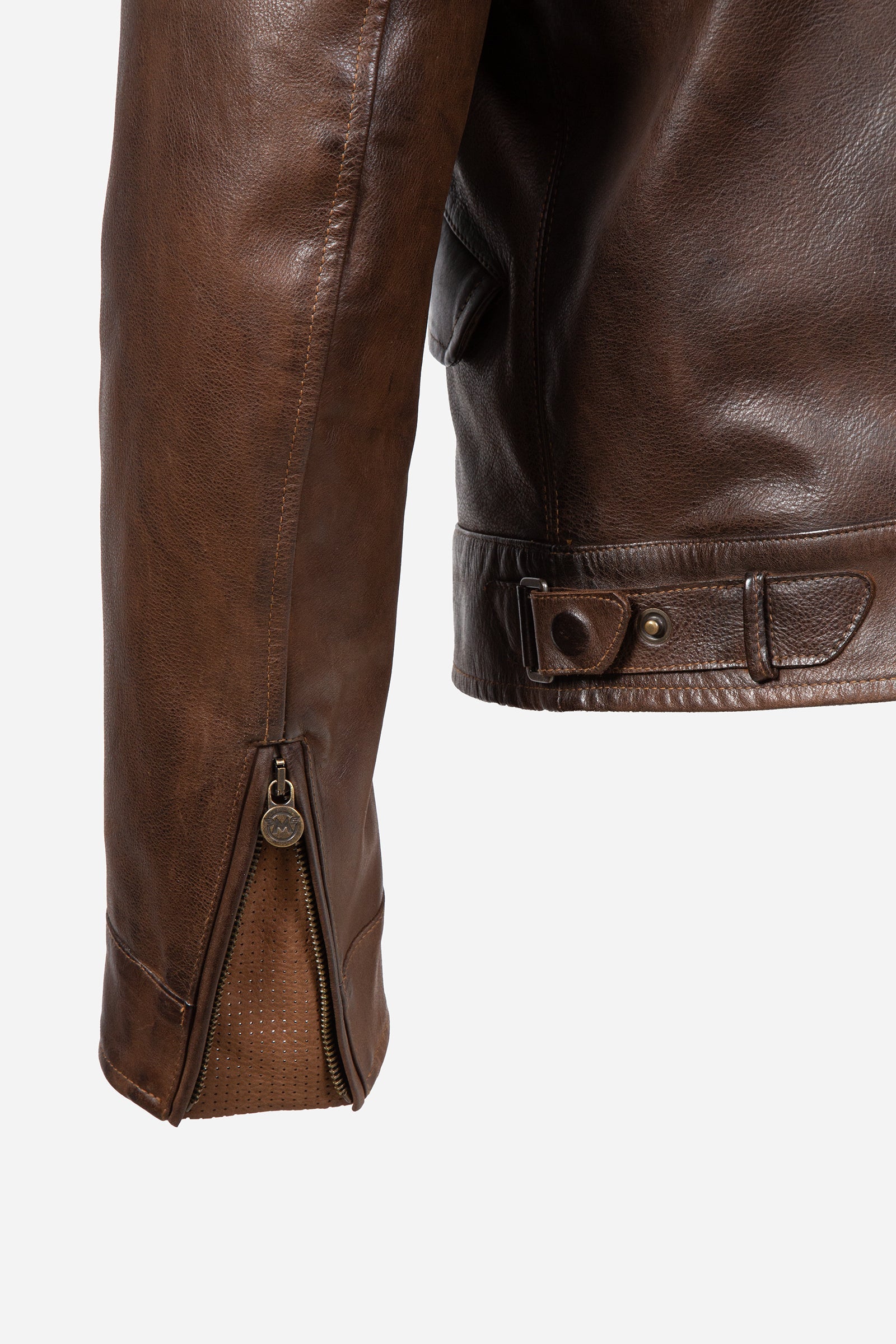 WILD ONE BLOUSON MAN - Matchless London | The Innovator since 1899