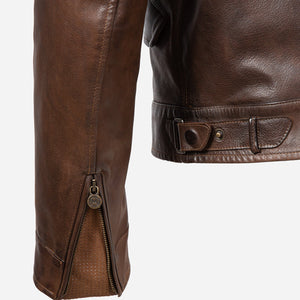 WILD ONE BLOUSON MAN - Matchless London | The Innovator since 1899