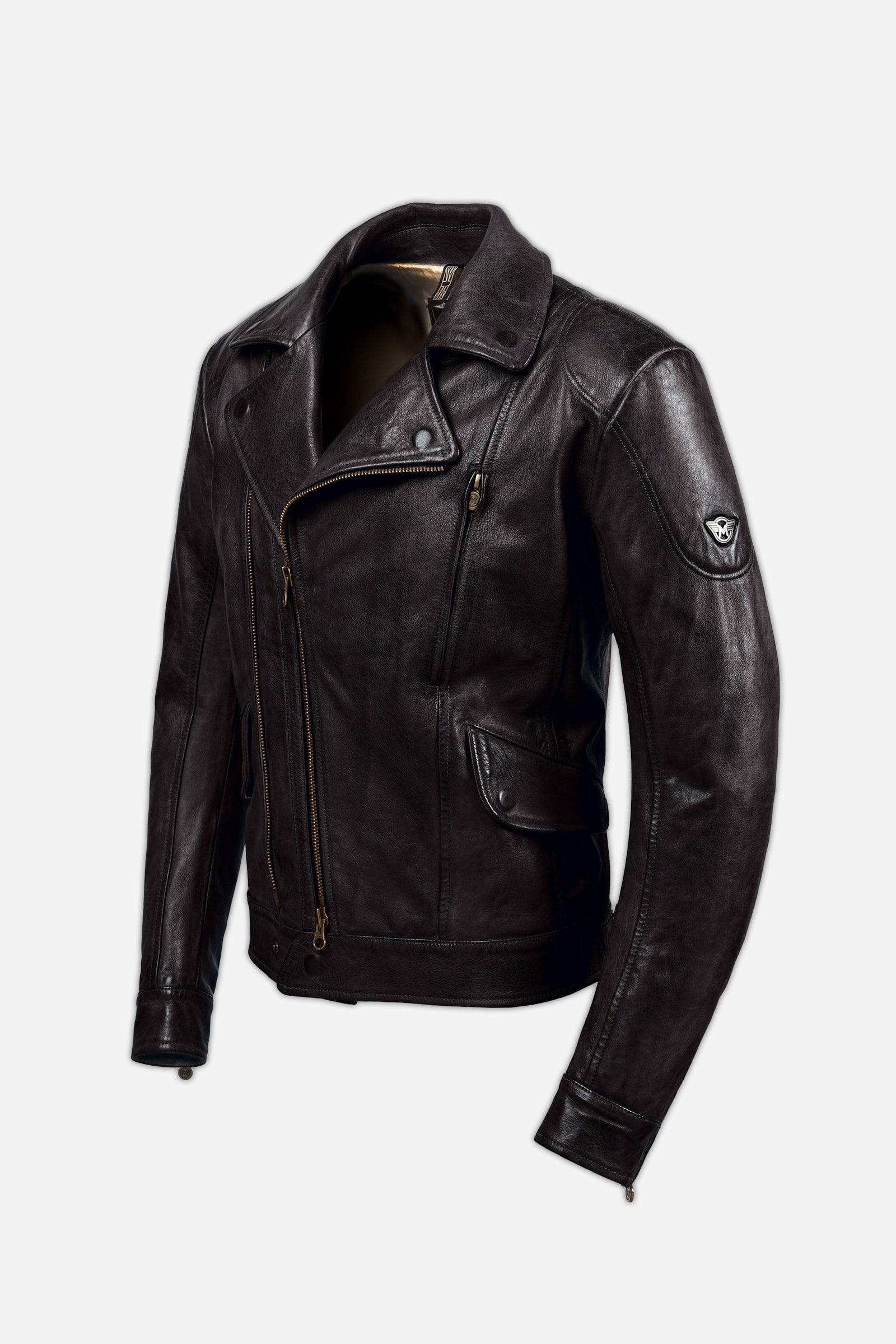 WILD ONE BLOUSON MAN - Matchless London | The Innovator since 1899