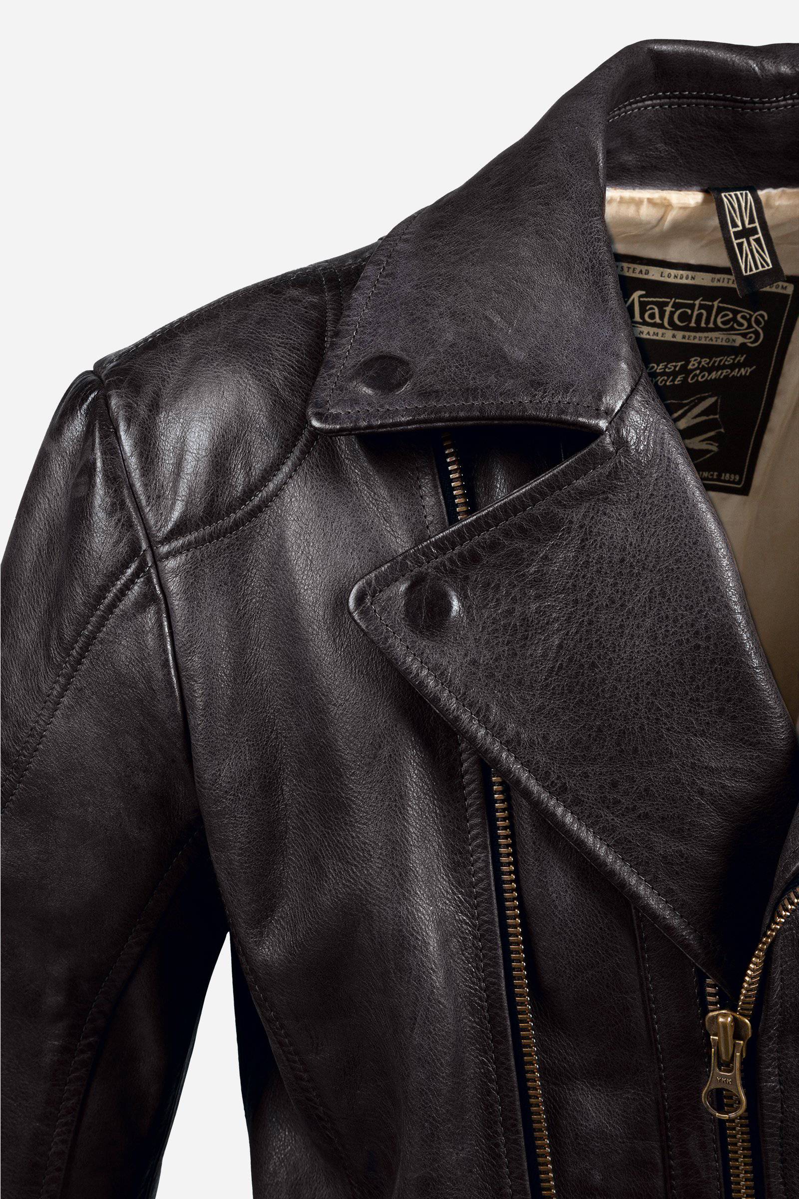 WILD ONE BLOUSON MAN - Matchless London | The Innovator since 1899