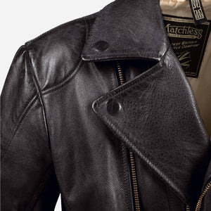 WILD ONE BLOUSON MAN - Matchless London | The Innovator since 1899