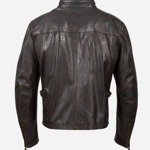 OSBORNE BLOUSON RACE EDITION MAN - Matchless London | The Innovator since 1899