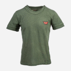 BASIC M T-SHIRT MAN - Matchless London | The Innovator since 1899