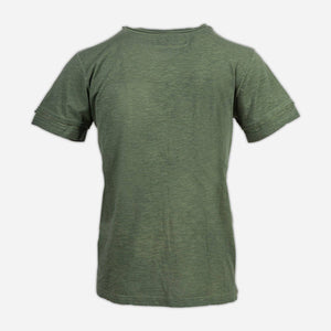BASIC M T-SHIRT MAN - Matchless London | The Innovator since 1899