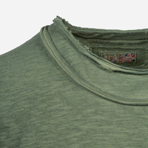 BASIC M T-SHIRT MAN - Matchless London | The Innovator since 1899