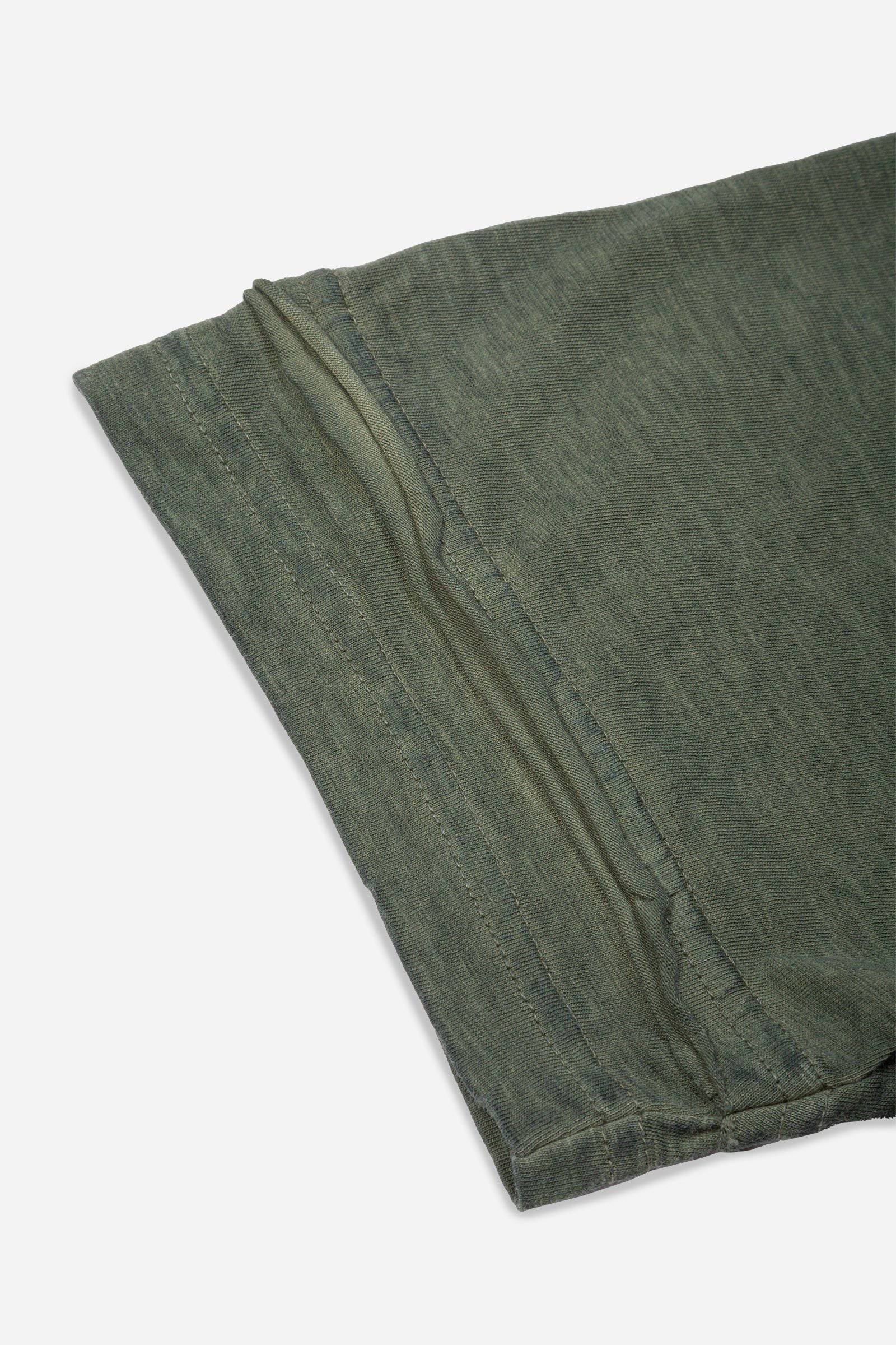 BASIC M T-SHIRT MAN - Matchless London | The Innovator since 1899