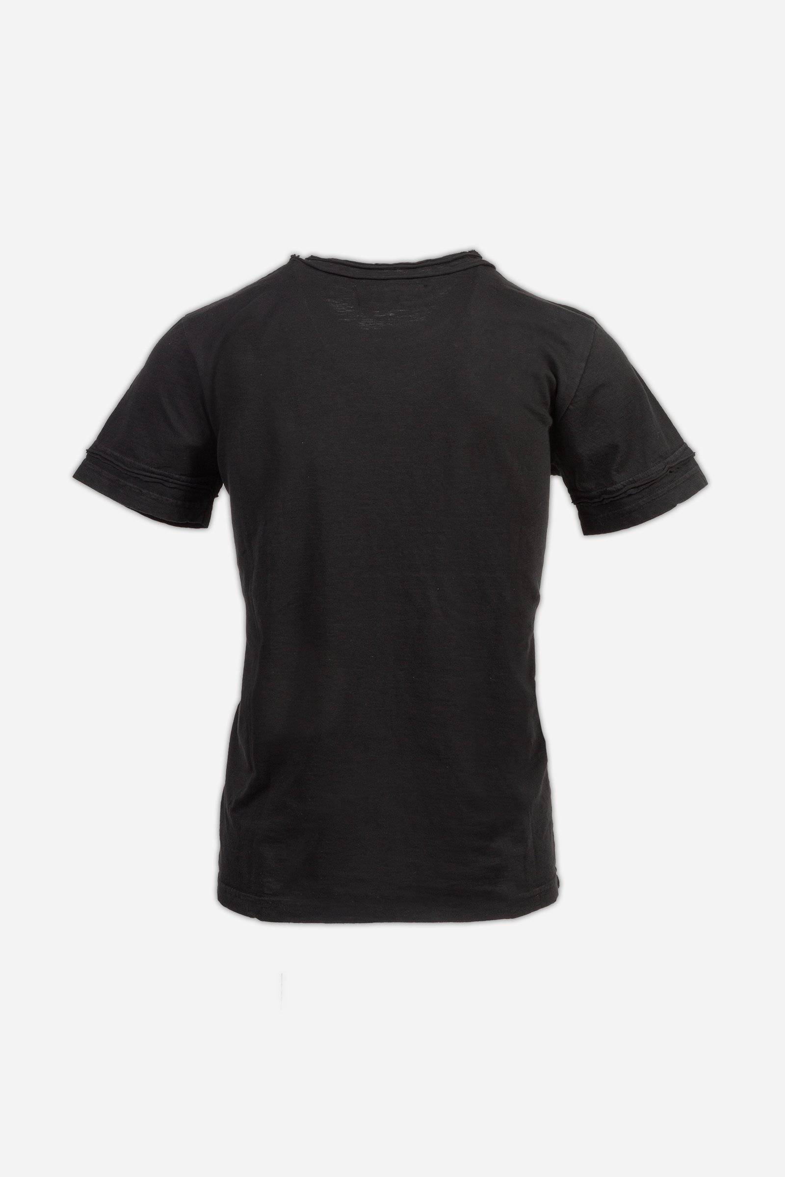 BASIC M T-SHIRT MAN - Matchless London | The Innovator since 1899