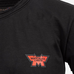 BASIC M T-SHIRT MAN - Matchless London | The Innovator since 1899