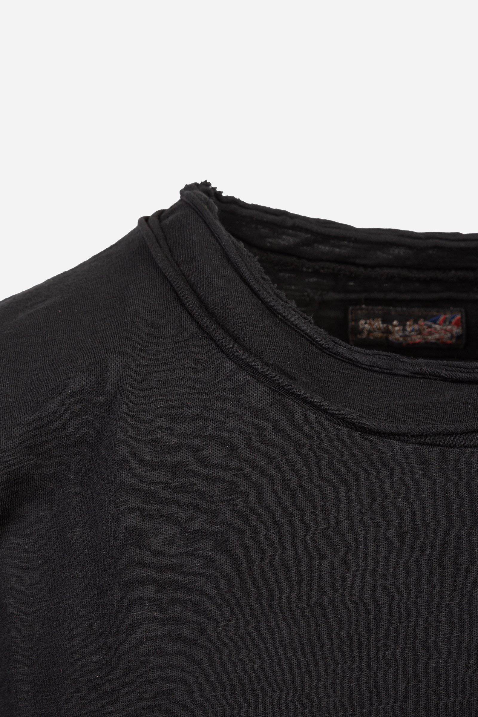 BASIC M T-SHIRT MAN - Matchless London | The Innovator since 1899
