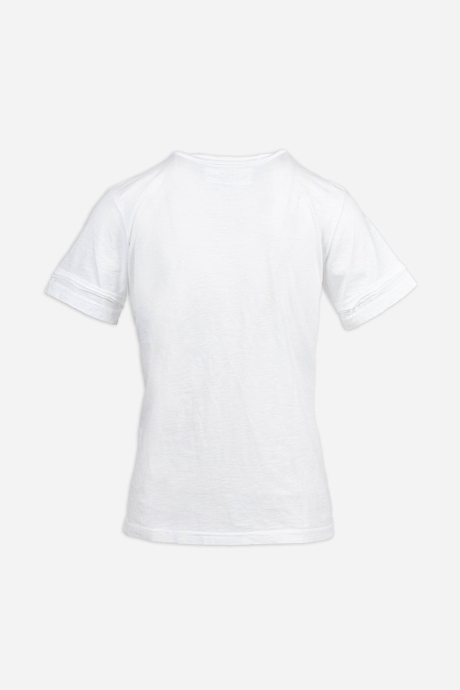 BASIC M T-SHIRT MAN - Matchless London | The Innovator since 1899
