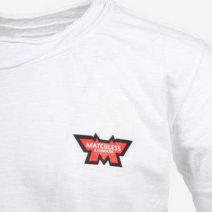 BASIC M T-SHIRT MAN - Matchless London | The Innovator since 1899