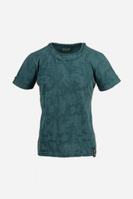 NEW CAMOU T-SHIRT MAN - Matchless London | The Innovator since 1899