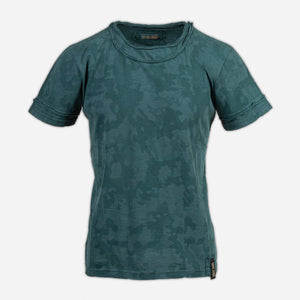 NEW CAMOU T-SHIRT MAN - Matchless London | The Innovator since 1899