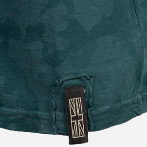 NEW CAMOU T-SHIRT MAN - Matchless London | The Innovator since 1899