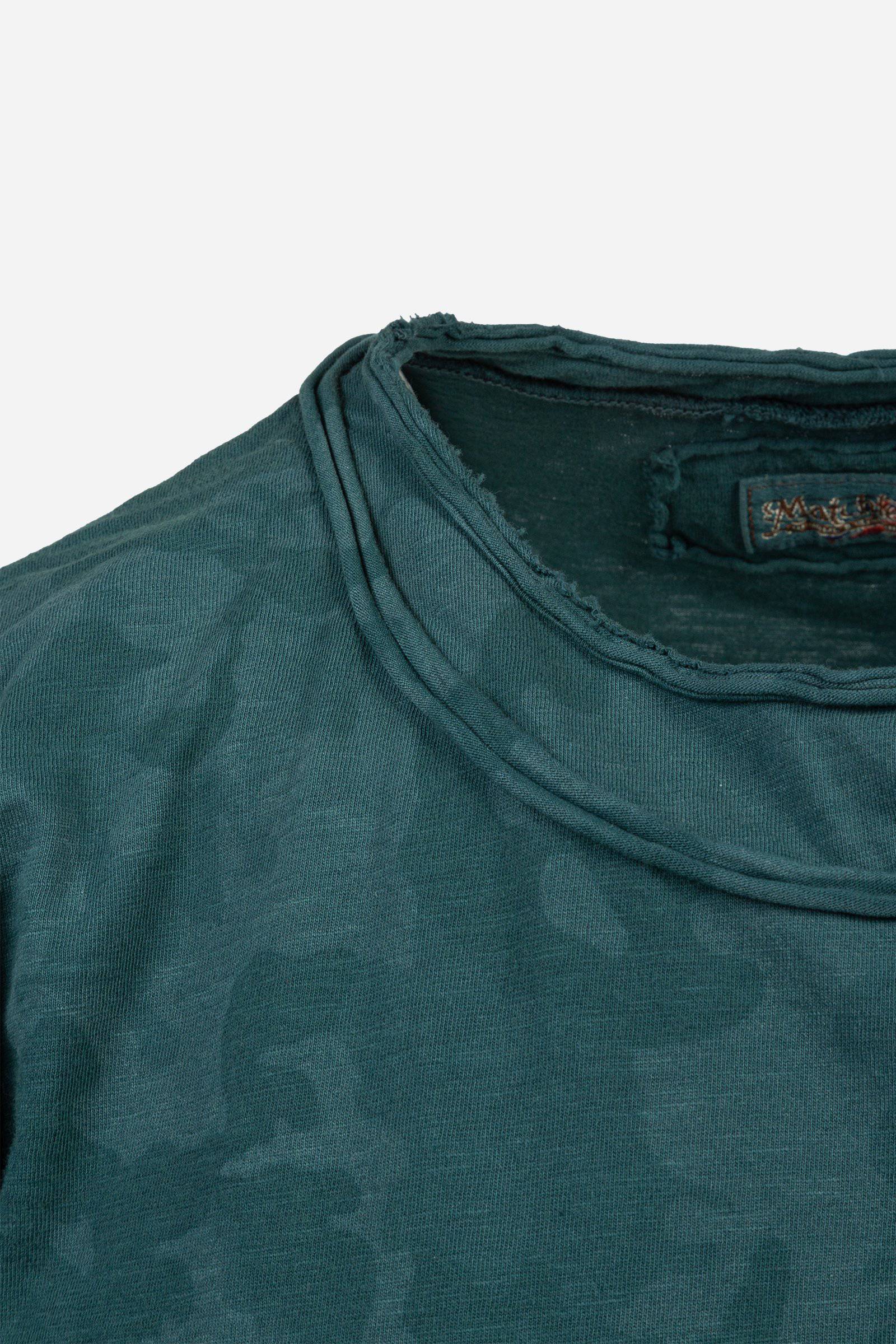 NEW CAMOU T-SHIRT MAN - Matchless London | The Innovator since 1899