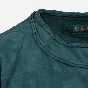 NEW CAMOU T-SHIRT MAN - Matchless London | The Innovator since 1899