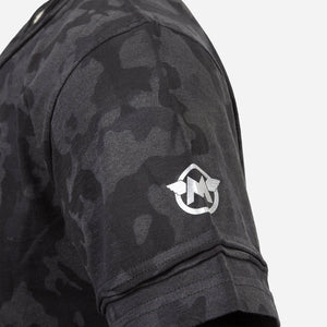 NEW CAMOU T-SHIRT MAN - Matchless London | The Innovator since 1899