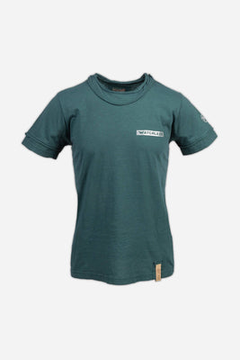 MATCHLESS STRIPE T-SHIRT MAN - Matchless London | The Innovator since 1899