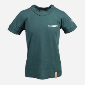 MATCHLESS STRIPE T-SHIRT MAN - Matchless London | The Innovator since 1899
